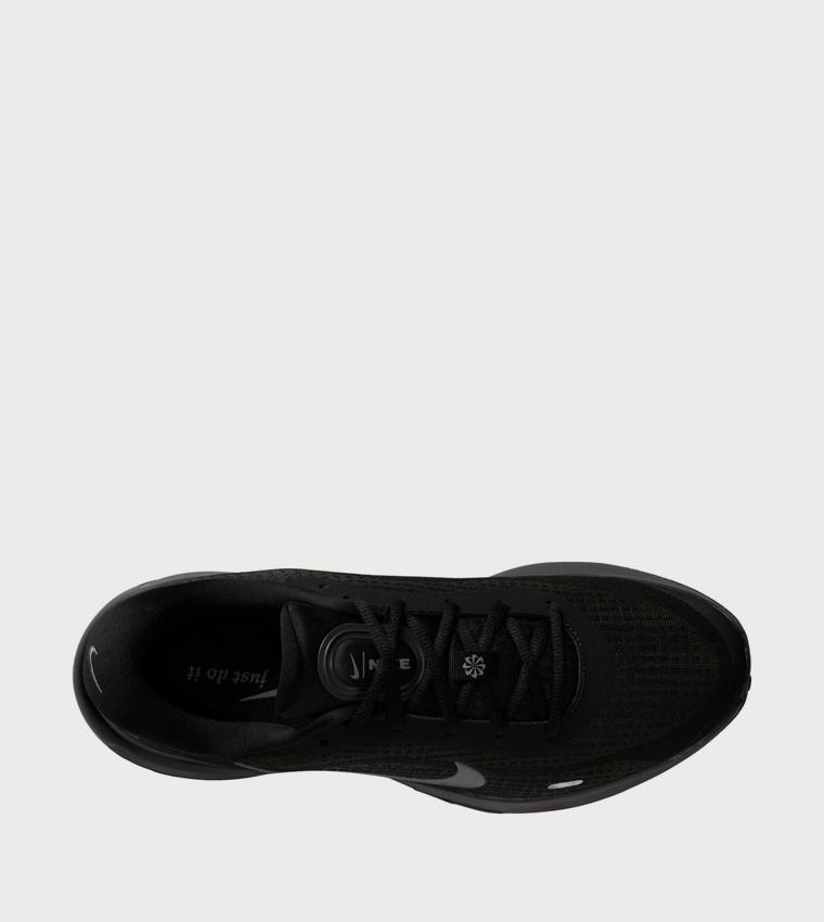 JOURNEY Logo Printed Running Shoes