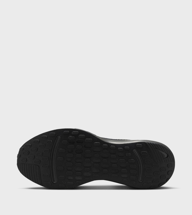 JOURNEY Logo Printed Running Shoes