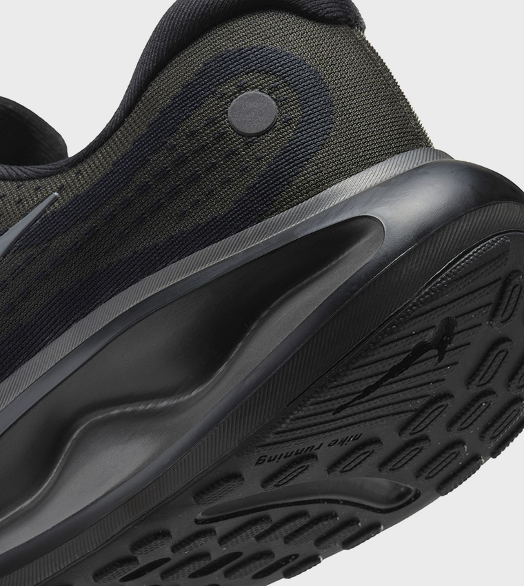 JOURNEY Logo Printed Running Shoes