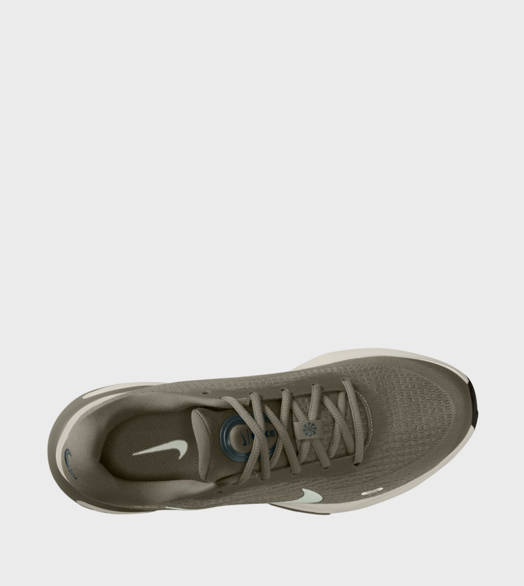 JOURNEY Logo Printed Running Shoes