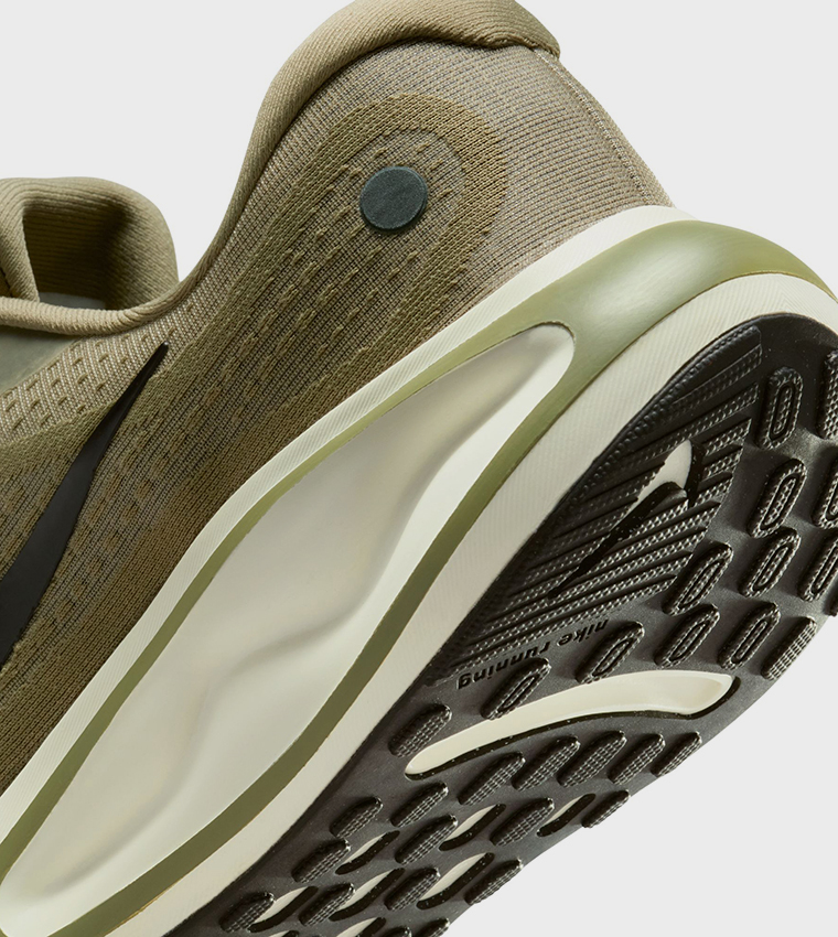 JOURNEY Logo Printed Running Shoes