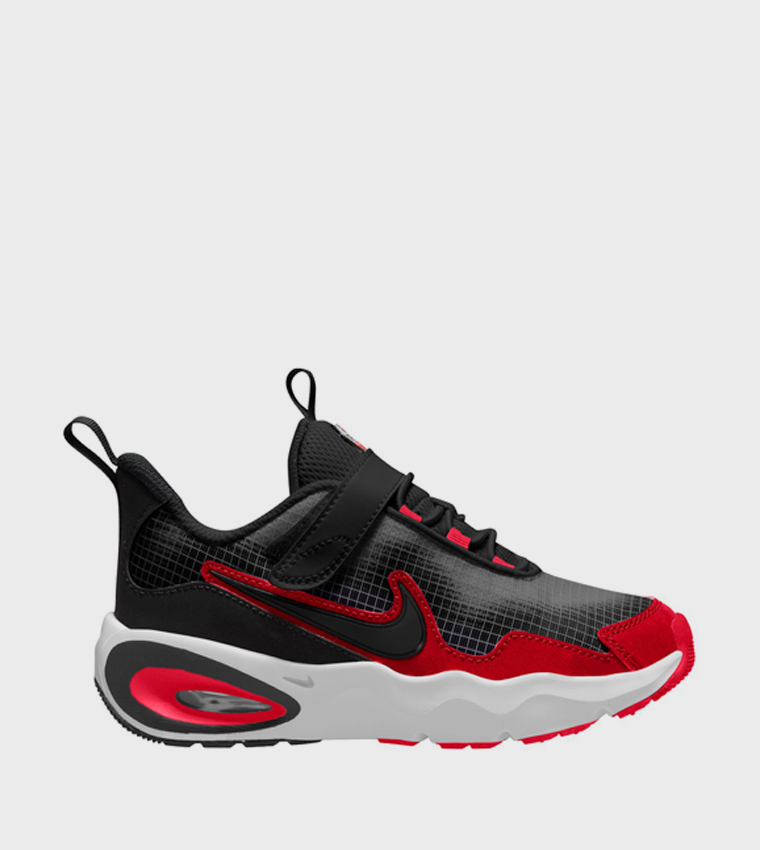 AIR MAX NOVA Velcro Running Shoes