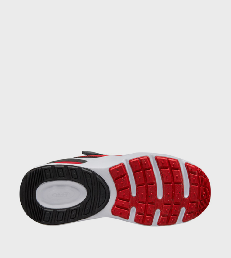 AIR MAX NOVA Velcro Running Shoes