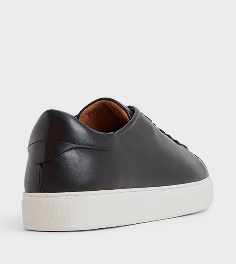 FONZO Lace-Up Sneakers