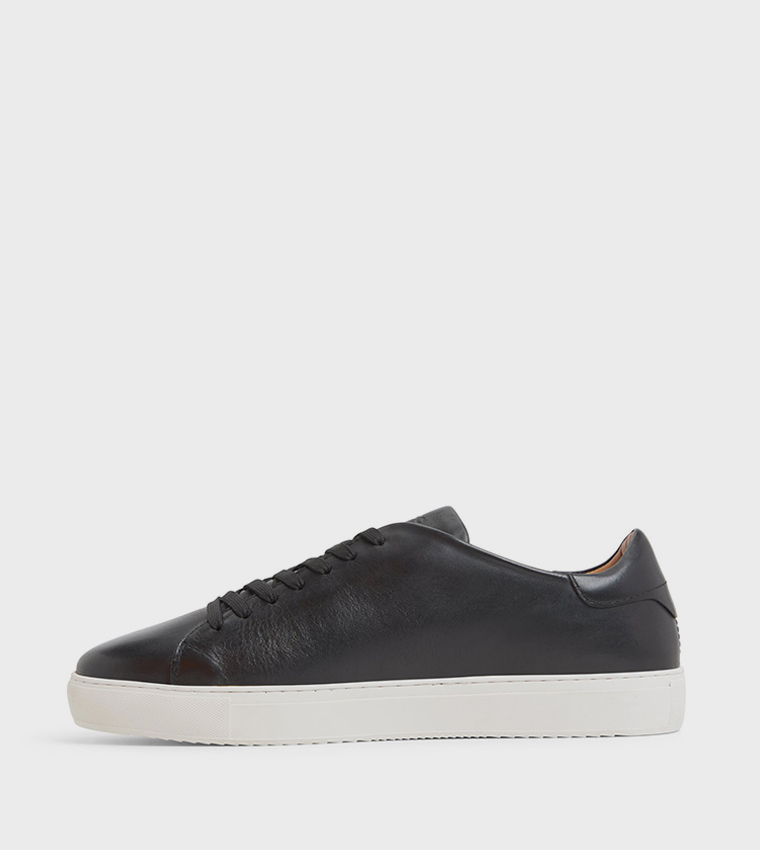 FONZO Lace-Up Sneakers