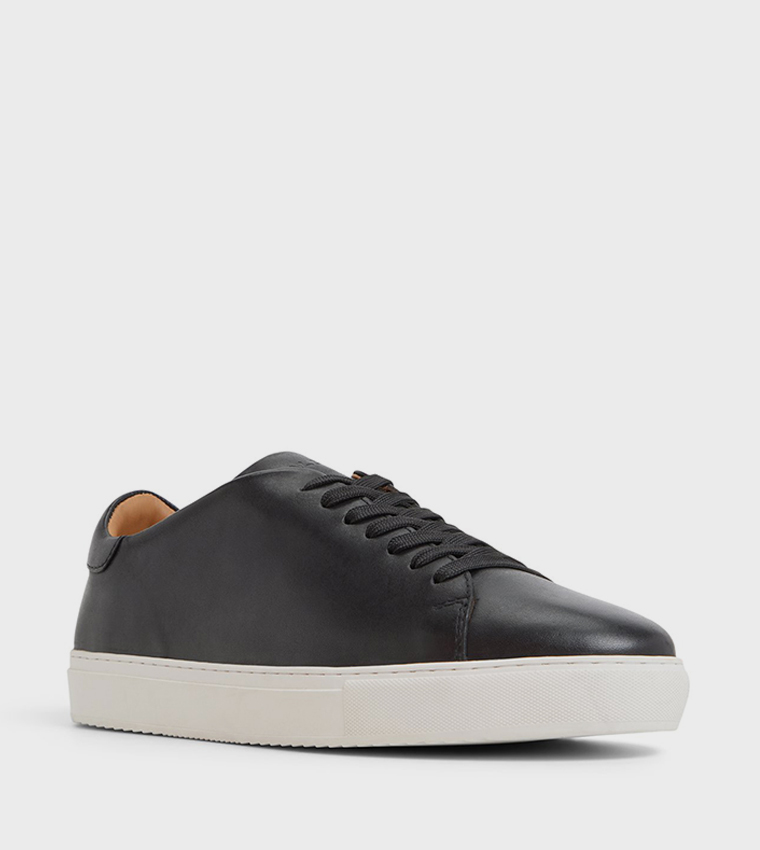 FONZO Lace-Up Sneakers