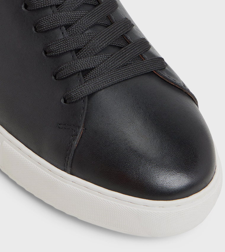 FONZO Lace-Up Sneakers