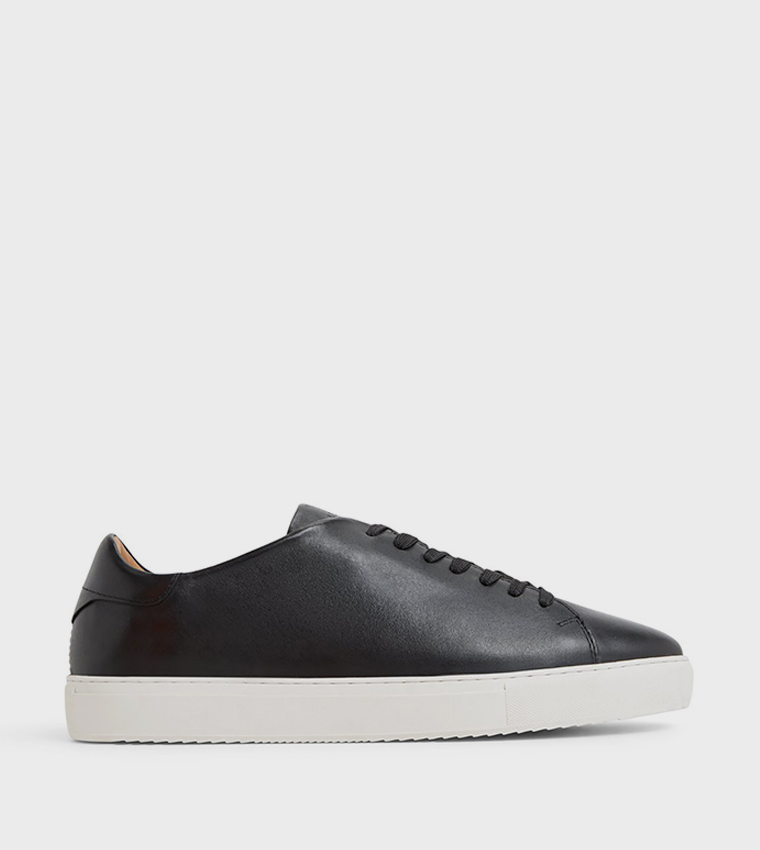 FONZO Lace-Up Sneakers
