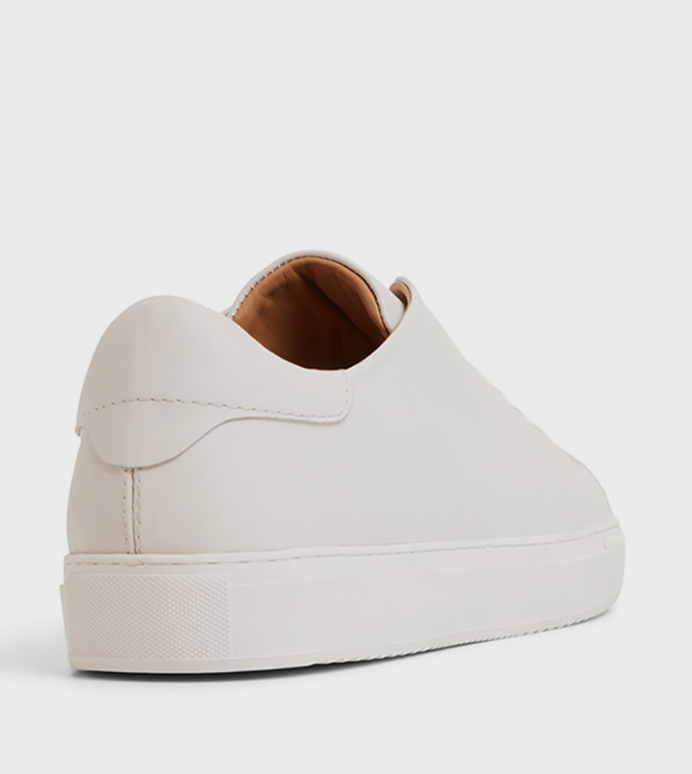 FONZO Lace-Up Sneakers