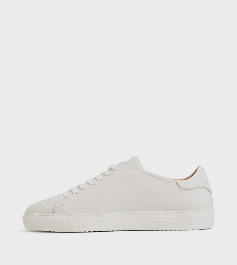FONZO Lace-Up Sneakers