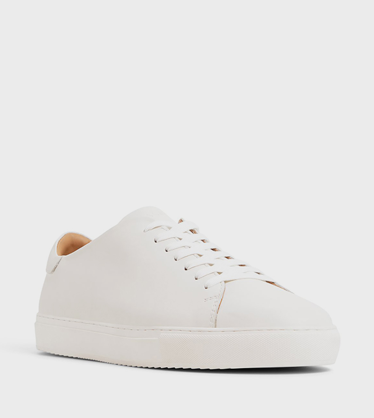 FONZO Lace-Up Sneakers
