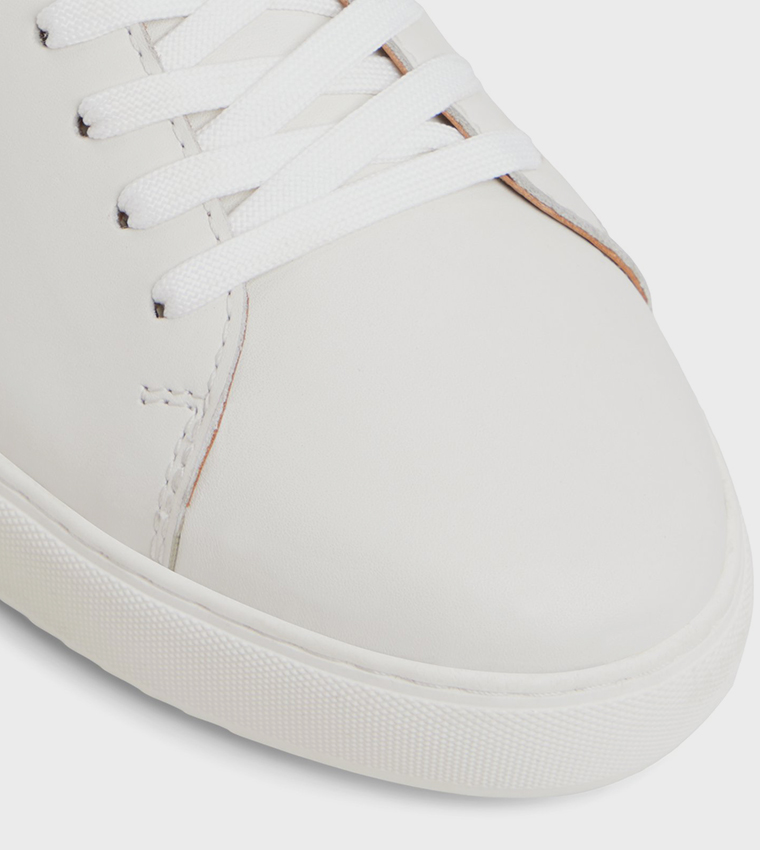 FONZO Lace-Up Sneakers