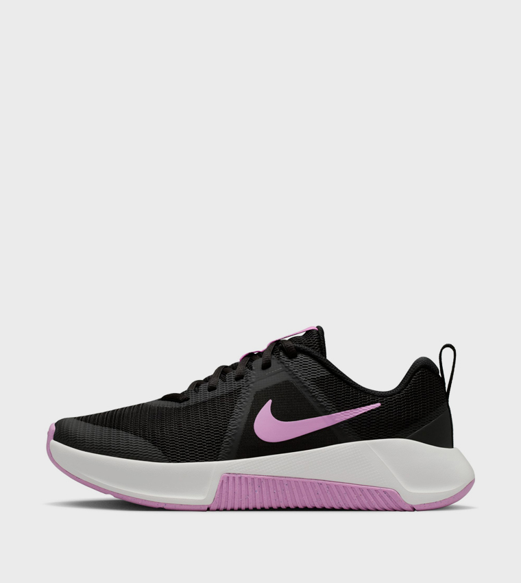 MC 3 Lace-Up Training Shoes