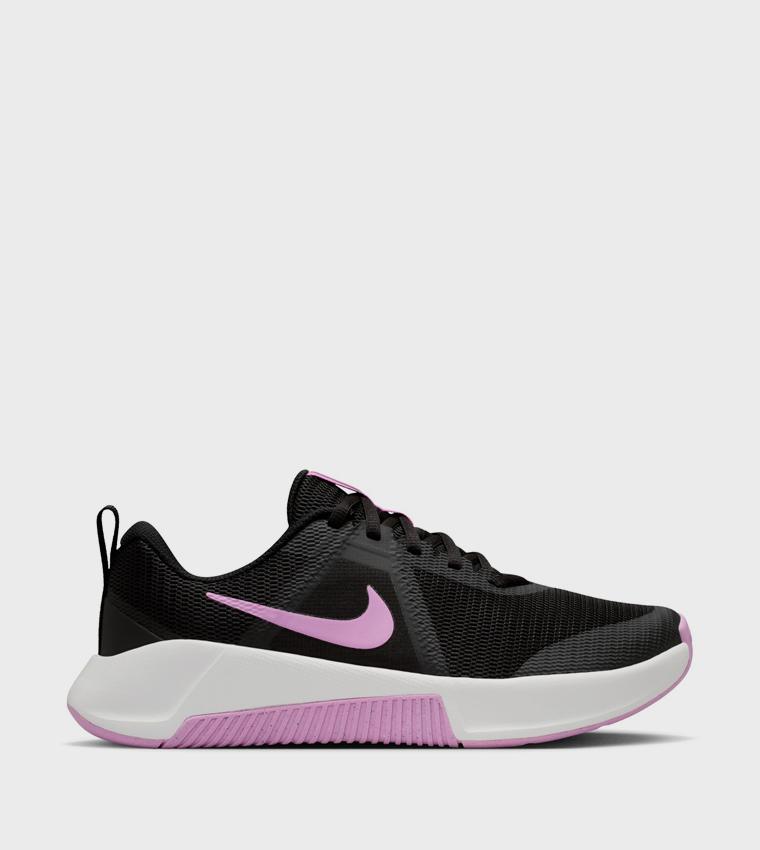 MC 3 Lace-Up Training Shoes