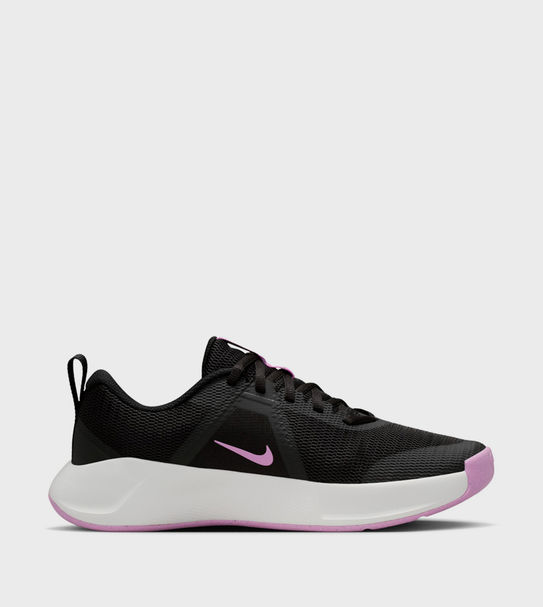 MC 3 Lace-Up Training Shoes