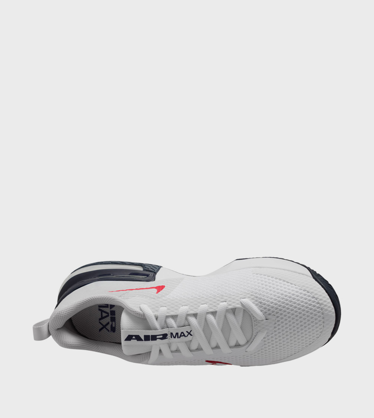 AIR MAX ALPHA 6 Training Shoes