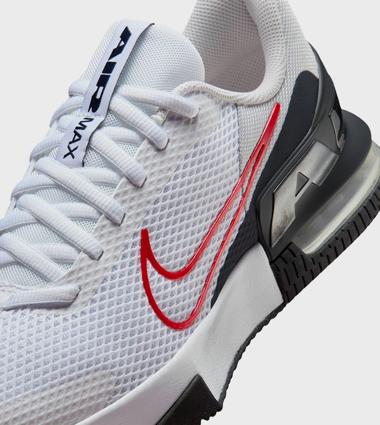 AIR MAX ALPHA 6 Training Shoes