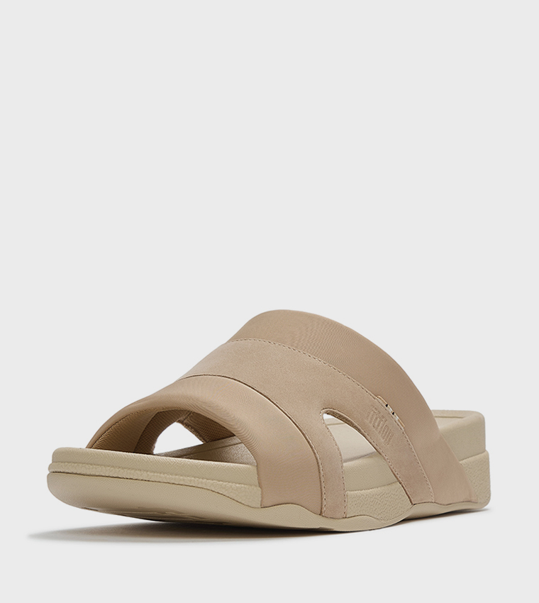 FREEWAY III Leather Comfort Sandals
