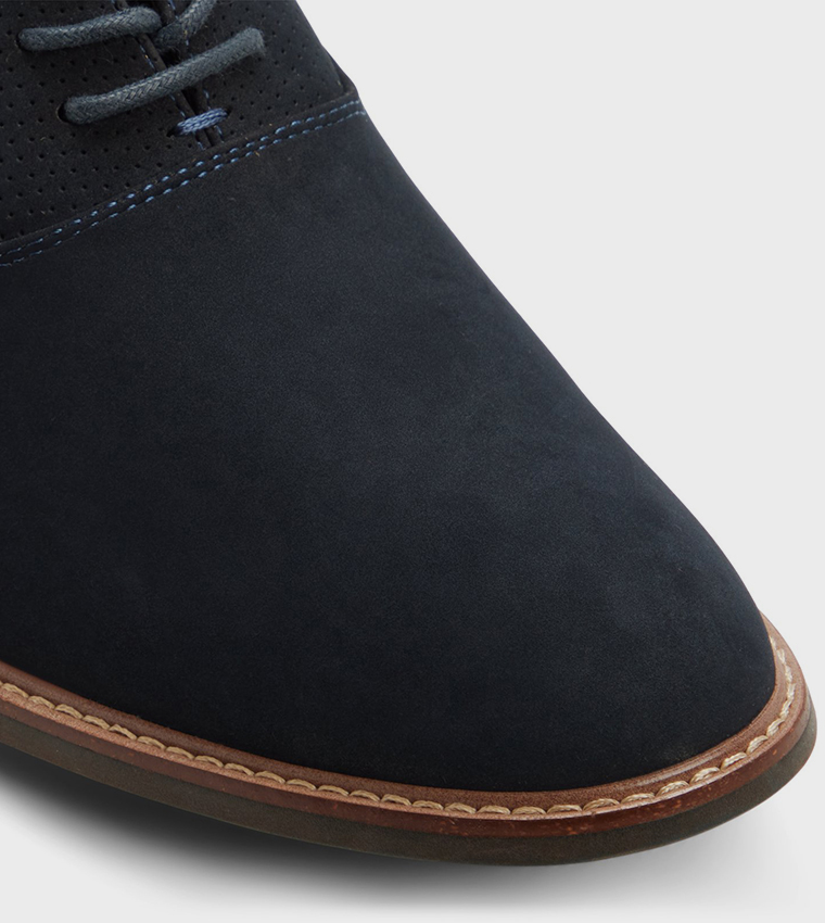 Call it Spring  Formal Lace-Up Shoes - Navy Formal Lace-Up Shoes