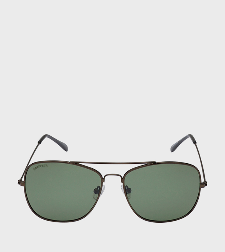 Polarized Aviator Sunglasses