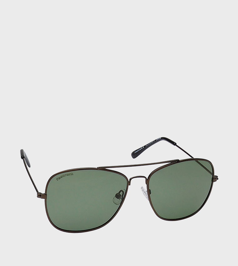 Polarized Aviator Sunglasses