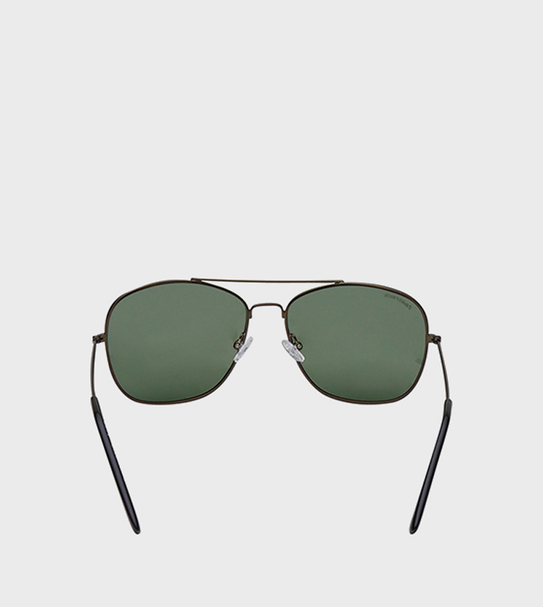 Polarized Aviator Sunglasses