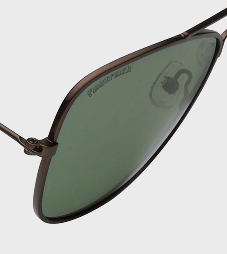 Polarized Aviator Sunglasses