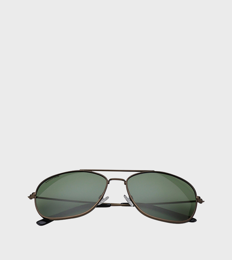 Polarized Aviator Sunglasses