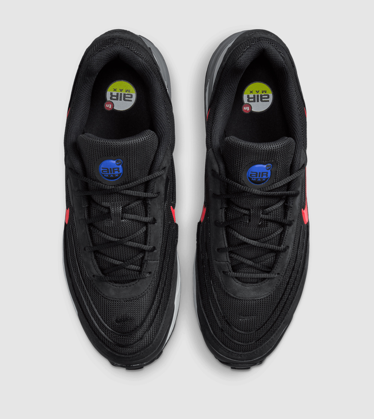 AIR MAX VERSE Lace Up Sneakers