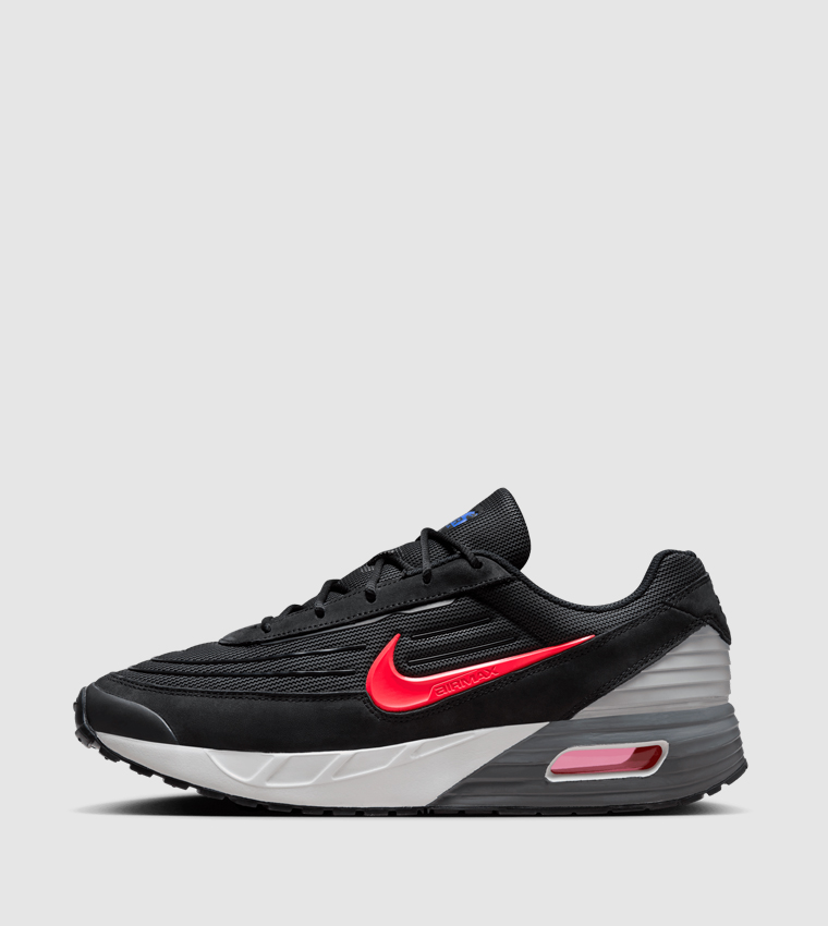 AIR MAX VERSE Lace Up Sneakers