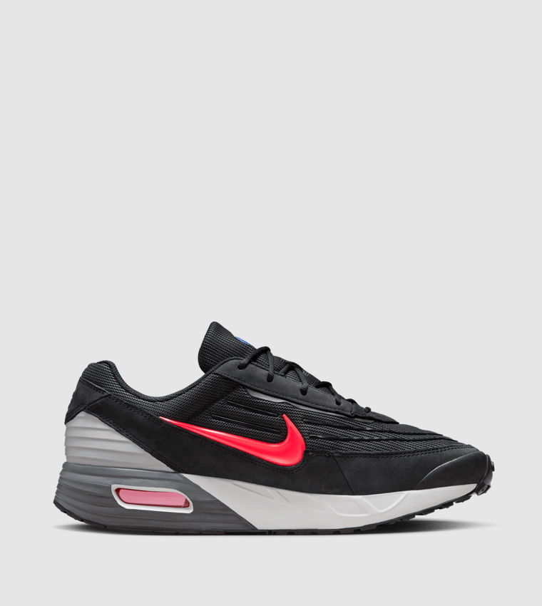 AIR MAX VERSE Lace Up Sneakers