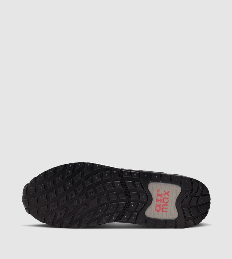 AIR MAX VERSE Lace Up Sneakers