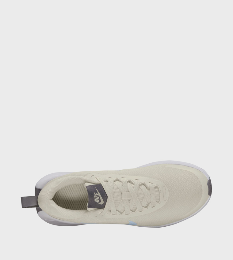 PROMINA Lace-Up Walking Shoes