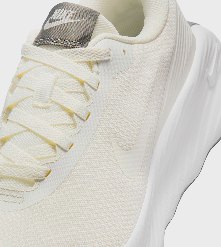 PROMINA Lace-Up Walking Shoes