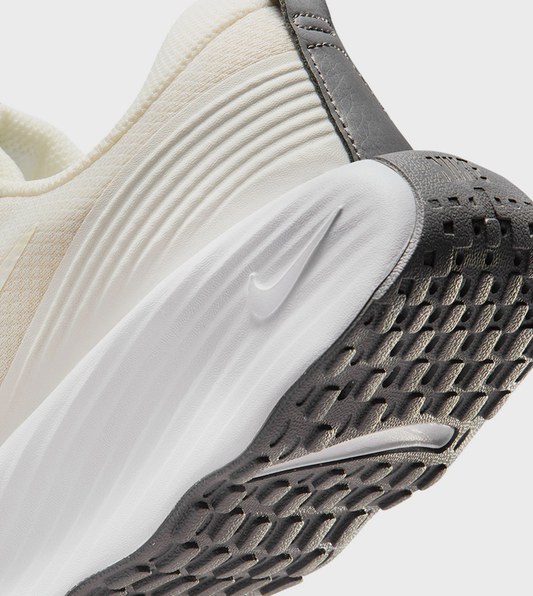 PROMINA Lace-Up Walking Shoes