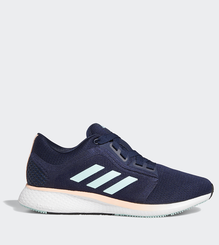 adidas gazelle silver green womens Adidas Womens Edge Lux 4 Running Shoes