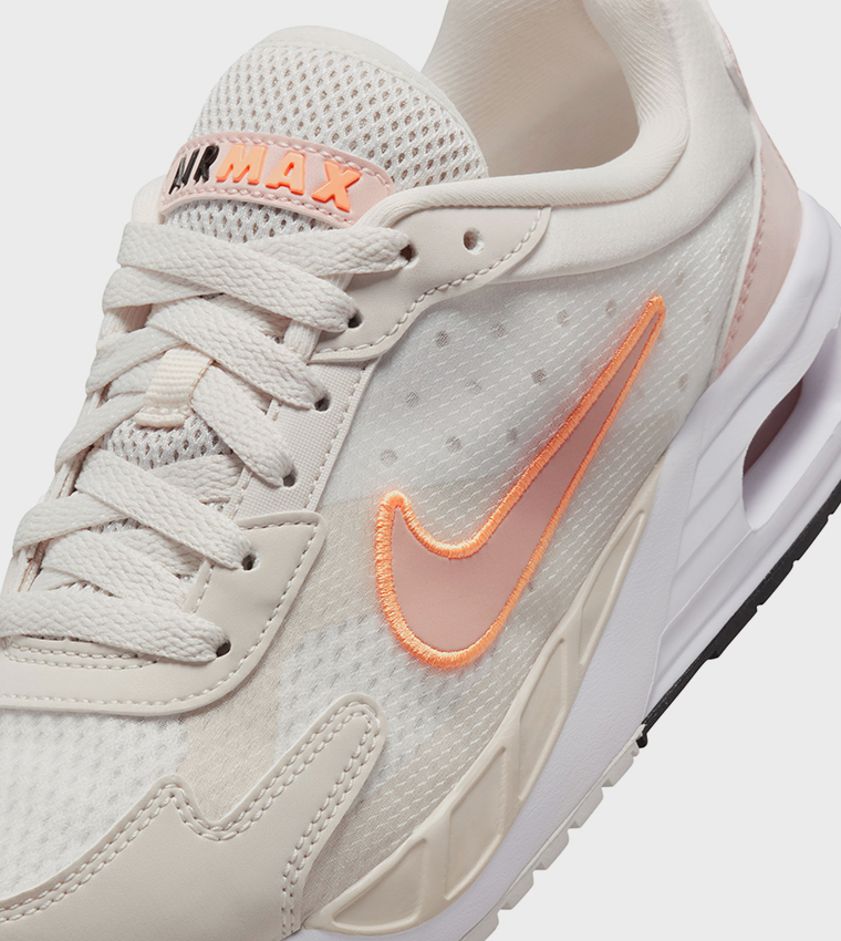 AIR MAX SOLO BG Runner Sneakers