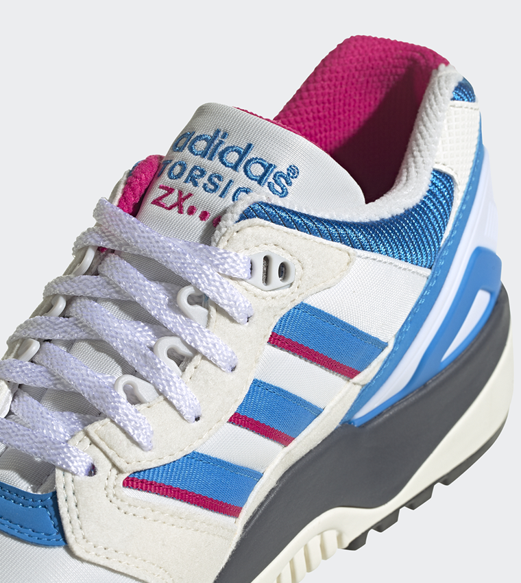 Buy Adidas ZX 0000 Shoes Multi In Multiple Colors | 6thstreet UAE