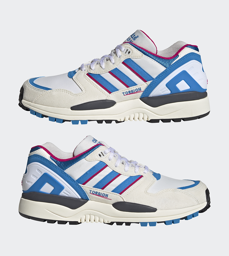 Buy Adidas ZX 0000 Shoes Multi In Multiple Colors | 6thstreet UAE