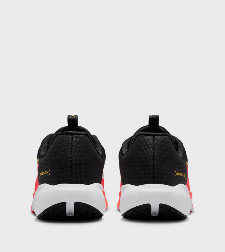 SONIC FLY Color Block Running Shoes