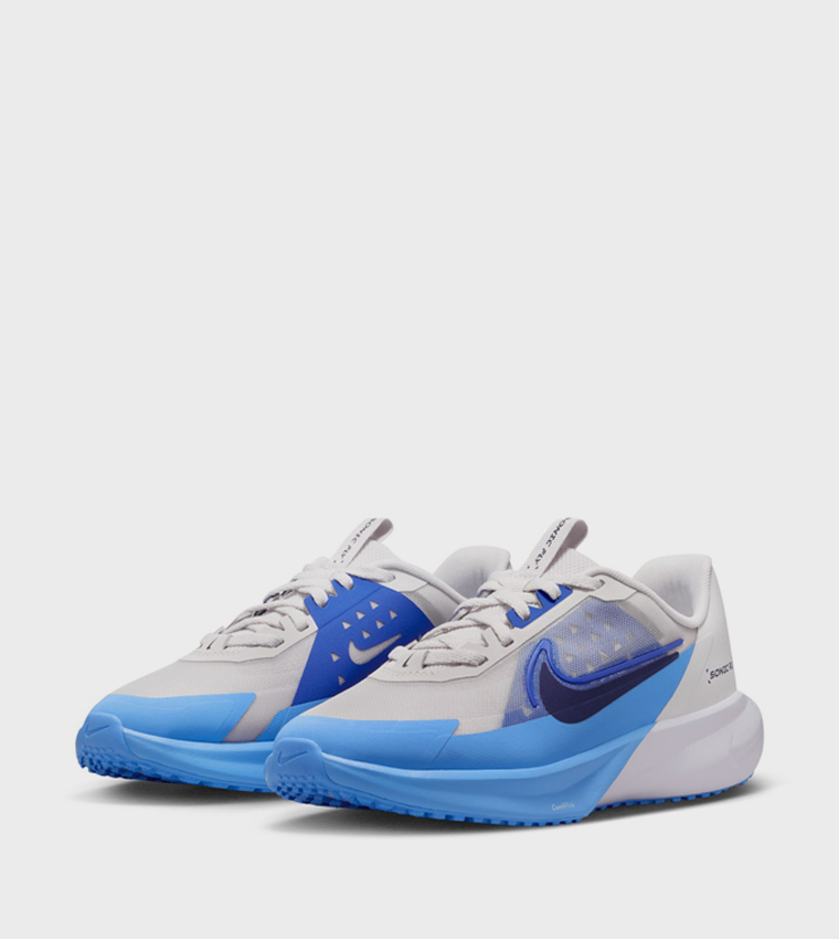 SONIC FLY Color Block Running Shoes