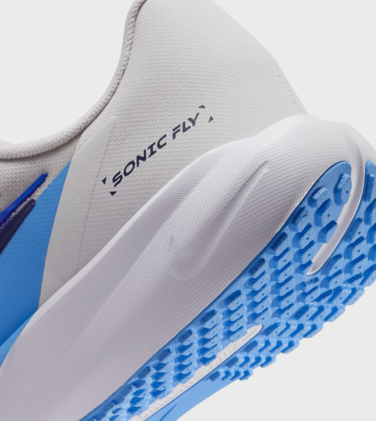 SONIC FLY Color Block Running Shoes