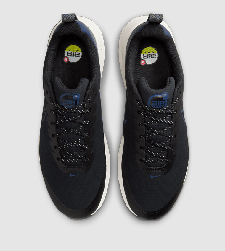 AIR MAX NUAXIS WTR Lace Up Shoes