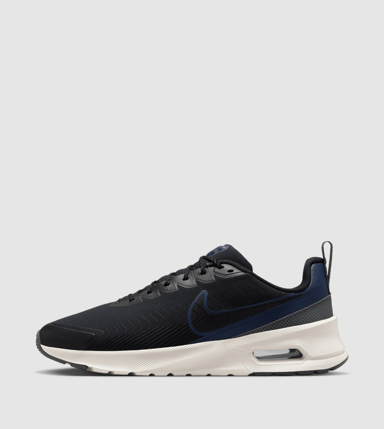 AIR MAX NUAXIS WTR Lace Up Shoes