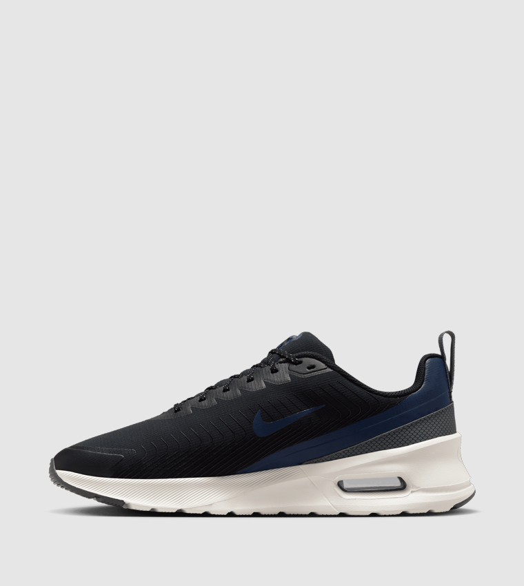 AIR MAX NUAXIS WTR Lace Up Shoes