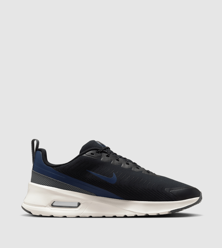 AIR MAX NUAXIS WTR Lace Up Shoes