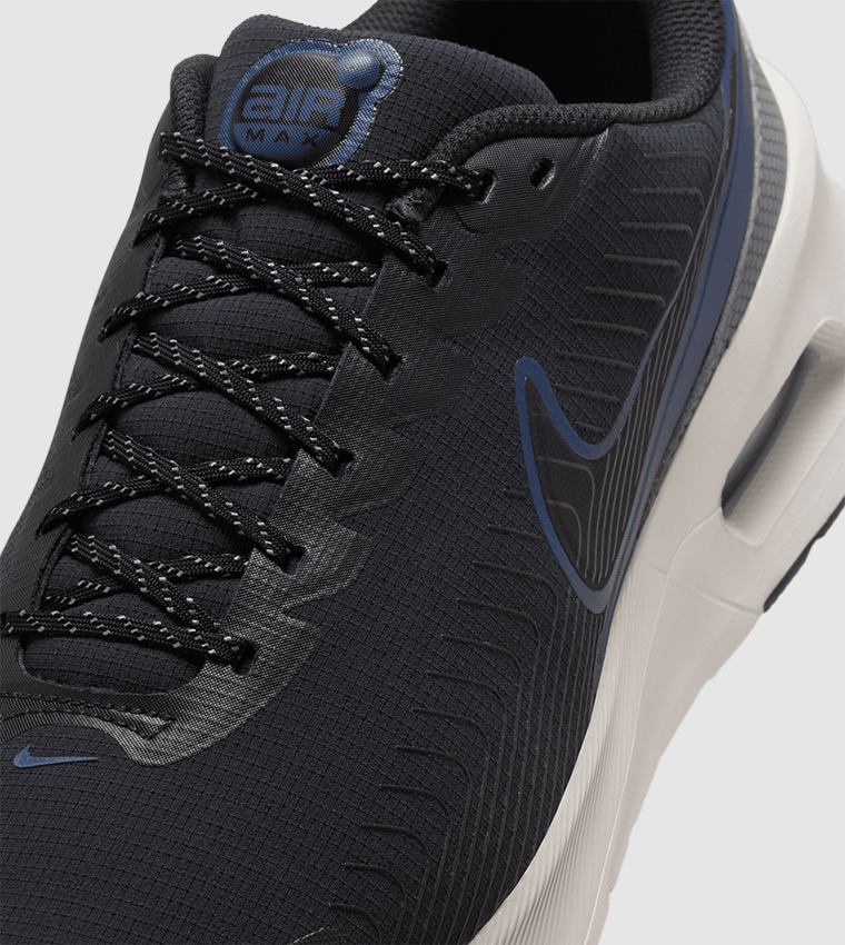 AIR MAX NUAXIS WTR Lace Up Shoes