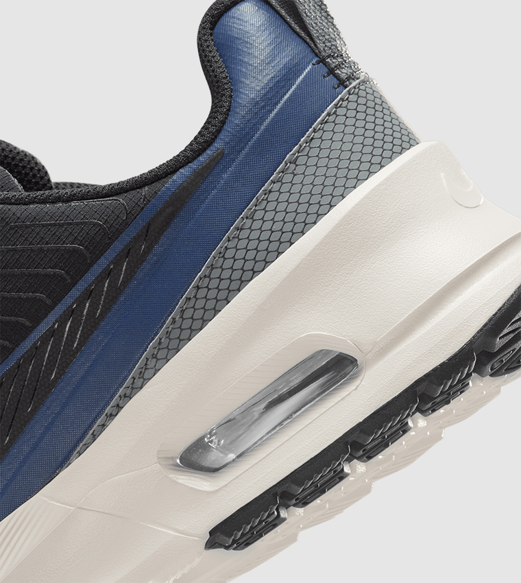 AIR MAX NUAXIS WTR Lace Up Shoes