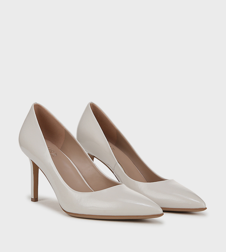 Naturalizer  Pumps - Beige Pumps