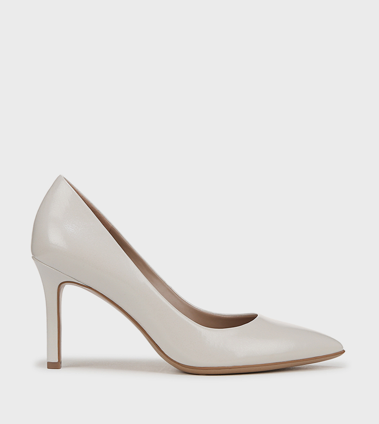 Naturalizer  Pumps - Beige Pumps